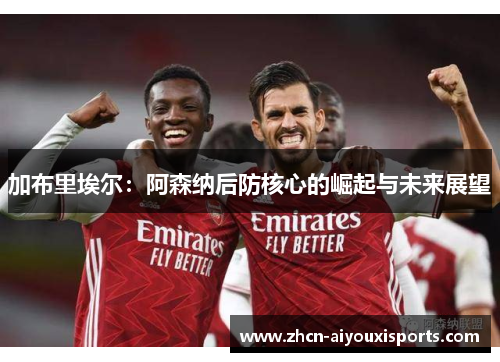 加布里埃尔：阿森纳后防核心的崛起与未来展望