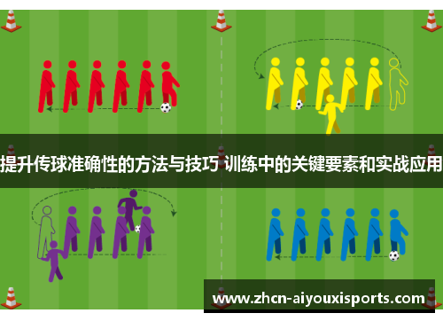 提升传球准确性的方法与技巧 训练中的关键要素和实战应用